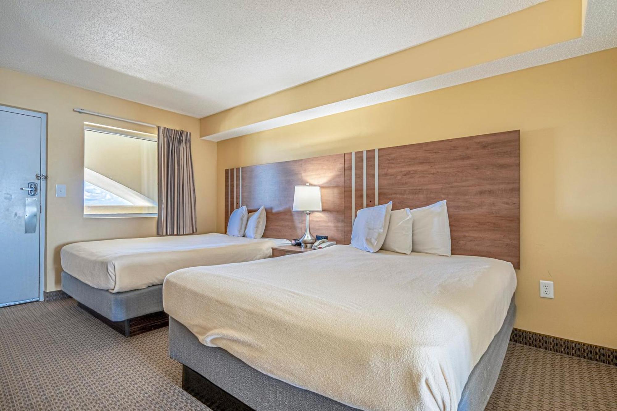 Pent House Unit Camelot Resort Мертл-Біч Екстер'єр фото
